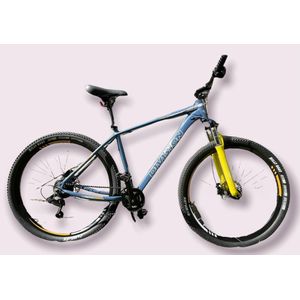 Bicicleta Montañera Aro 29" Azul