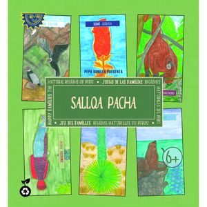 Sallqa Pacha