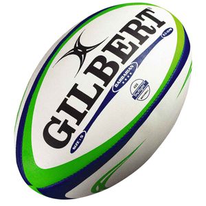 Gilbert Pelota De Rugby Official Barbarian Balls Sz5