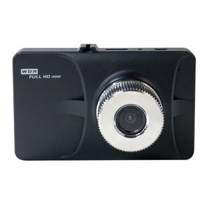 Cámara de auto Jetion Dash Cam HD, lente ultra gran angular + vision de 170°