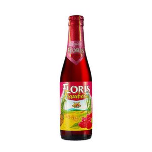 Cerveza Floris Framboise 330ml