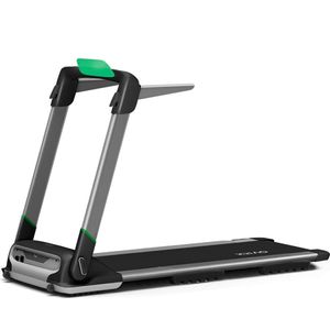Ovicx - Treadmill Q2S Plus - Negro
