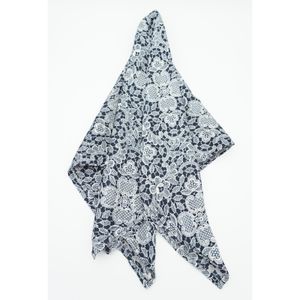 Scarf Satin Burbuja