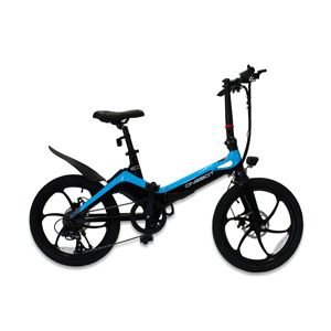 E-Bike Onebot S9/1002 - Color Azul