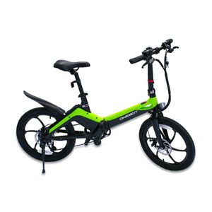 E-Bike Onebot S9/1002 - Color Verde