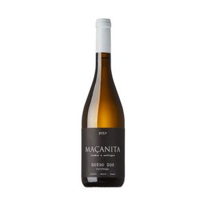 Vino Blanco MAÇANITA 750 ml