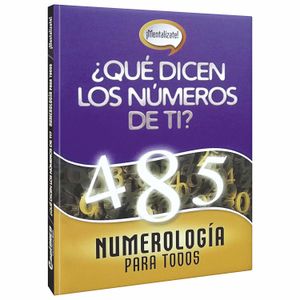 ¿Qué dicen los números de ti? - Numerología para todos