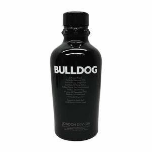 Gin Bulldog, Inglaterra