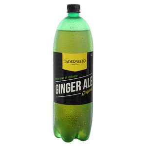Ginger Ale 1.5 LT