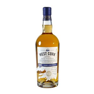 West cork Sherry Cask Irish Whiskey