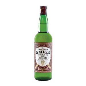 O'neill's Smooth Blend Irish Whiskey