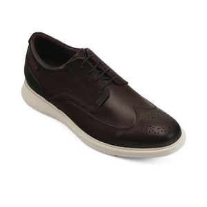 Zapato Casual Dark Brown 1CFE002