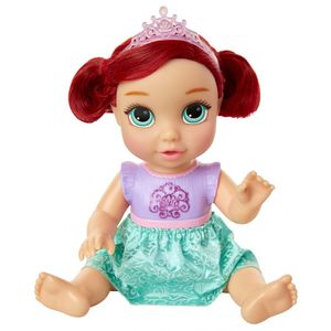 Exclusivas Muñecas de Baby Ariel  PRINCESAS