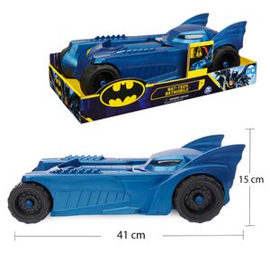 Vehículo Básico Batmobile BATMAN
