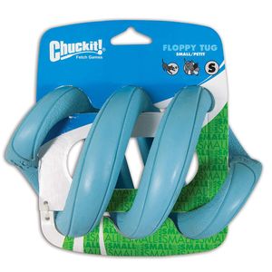 Juguete para Perros Chuckit Floppy Tug Small Assorted