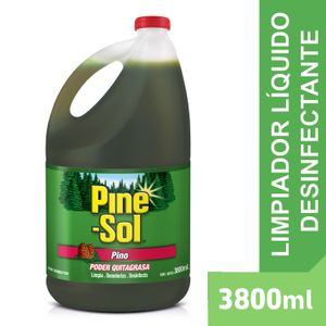 Pinesol Original 3800 ML
