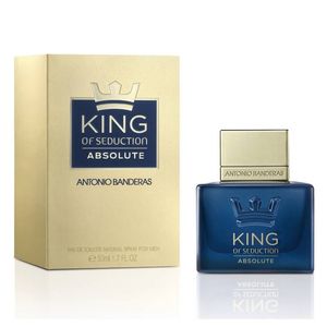 King Of Seduction Absolute EDT 50 ML