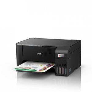 Impresora Multifuncional Epson EcoTank L3250 Wifi Imprime Escanea (C11CJ67304)