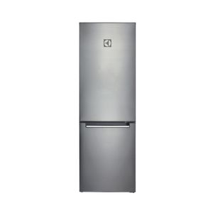Refrigerador No Frost Multi Door Electrolux Inverter 401 Litros Silver -  ERQU40E2HSS