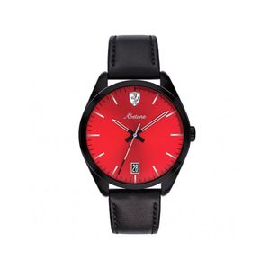 Reloj Hombre Ferrari 0830499