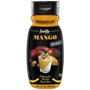 Salsa Sabor Mango