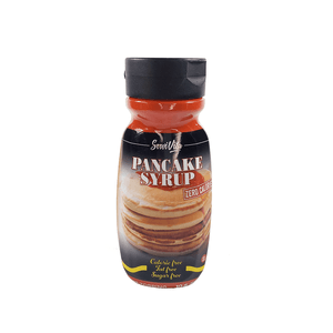 Salsa Sabor Pancake