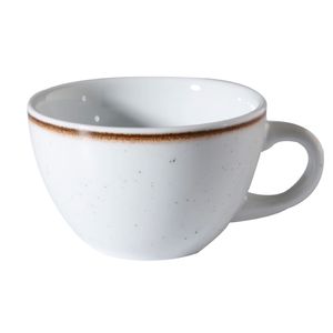Taza Cafe 110 Cc Artisan Beige