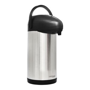 Thermo Sifon 3.5 Lt Acero - Thermos