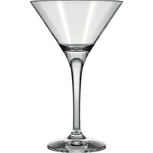 Copa Windsor Martini 8.5 Oz # 7228 - Nadir