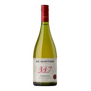 De Martino Vineyard 347 Chardonnay 750 ml