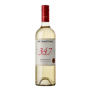 De Martino Vineyard 347 Sauvignon Blanc 750 ml