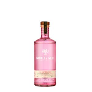 Whitley Neill Pink Grapefruik 700 ML