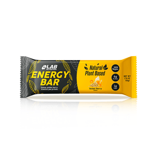 Energy Bar by Lab Usa