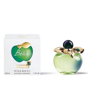 Perfume Nina Ricci Bella EDT 50 ML