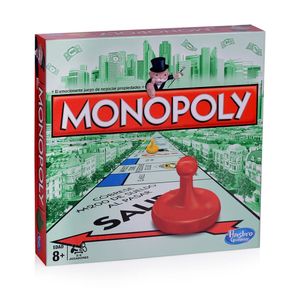 Monopoly Modular