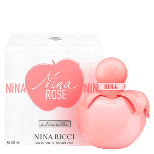 Nina Rose EDT 30 ml