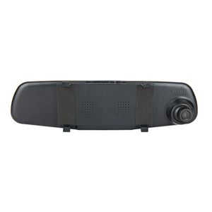 Cámara de auto  Blackbox Dash Cam , 4.3", FHD, ángulo de visión 170°