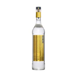 Vodka Stolichnaya Gold 750ml