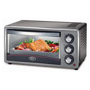 Horno tostador Oster® 15 litros TSSTTV15LTB