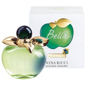 Perfume Bella EDT 30Ml