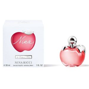 Perfume Nina Ricci EDT 30 ML