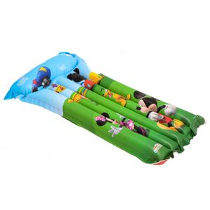 Flotador inflable montable modelo Mickey mouse - BESTWAY