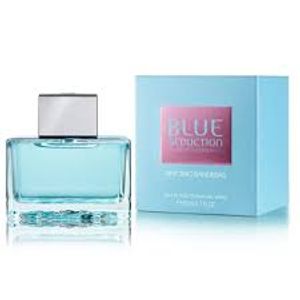Perfume Blue Seduction Antonio Banderas 80ML