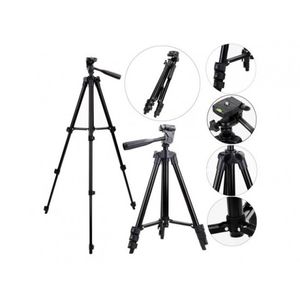 Tripode 3120 Para Camara Y Para Celular Hasta 1020 Mm Alto