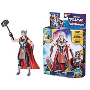 Figura de Accción de Lujo Mighty Thor Love and Thunder