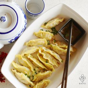 Gyoza