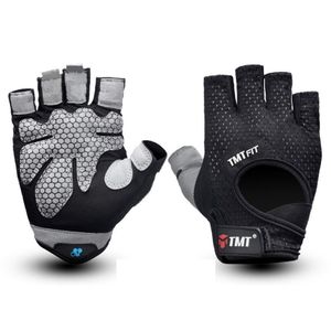 Guantes Gym TMT W46 Transpirables Fitness Crossfit