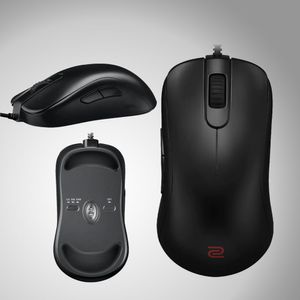 ZOWIE ZA12-B  Mouse para e-Sports Tamaño M